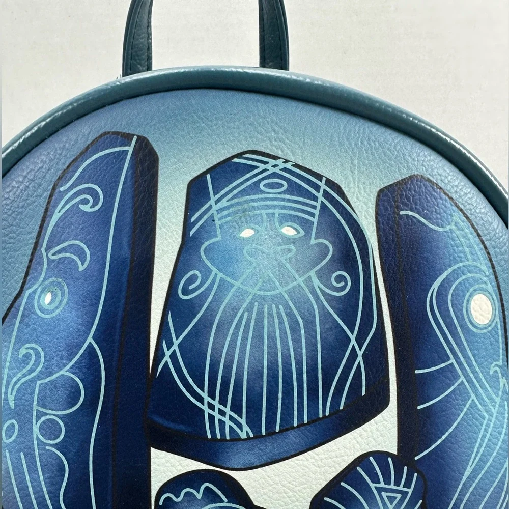 Loungefly guc disney